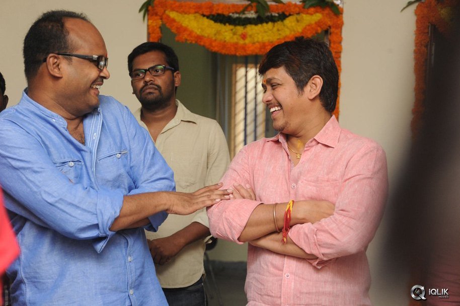 Tripura-Movie-Opening